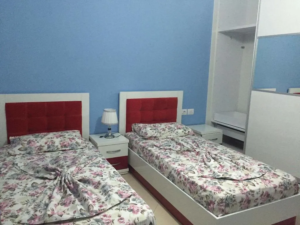 Sunset House Apartment Ksamil