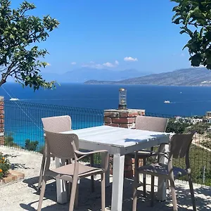 Emiljano Seaview Apartman